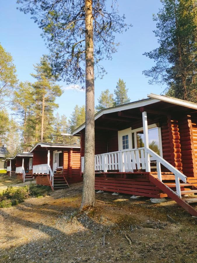 Hotel Norwide - Hossan Lomakeskus Extérieur photo